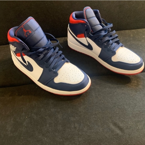 Jordan 1s - Picture 4 of 4